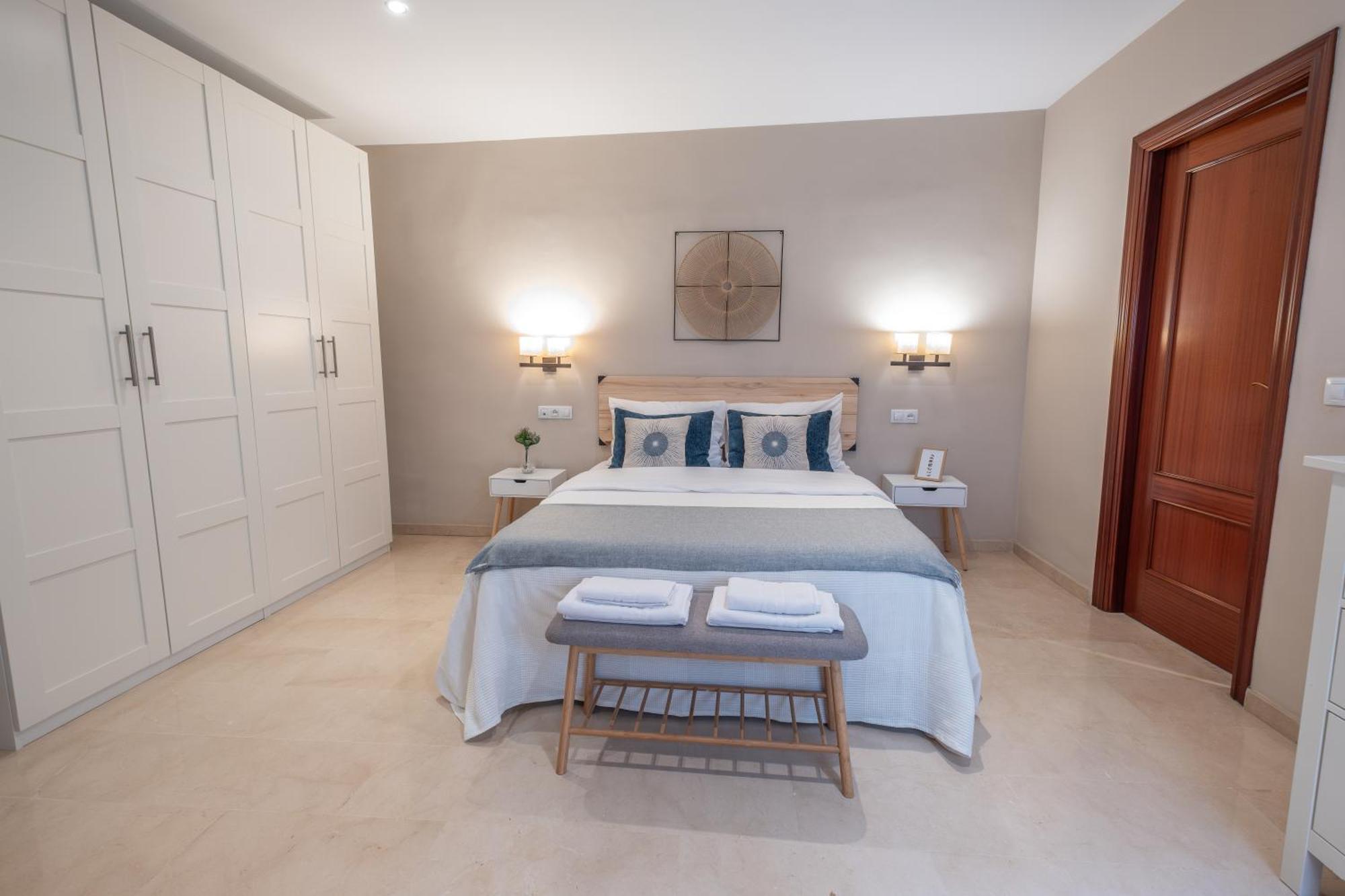 Apartamento Centrico Rincon De Ensueno Parking Gratis Jaen Exterior photo